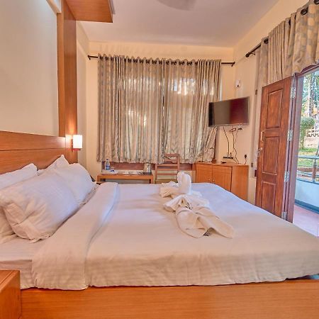 Ushasree Wayanad Heritage Premium Pool Resort By Voye Homes Ambalavayal Exterior foto